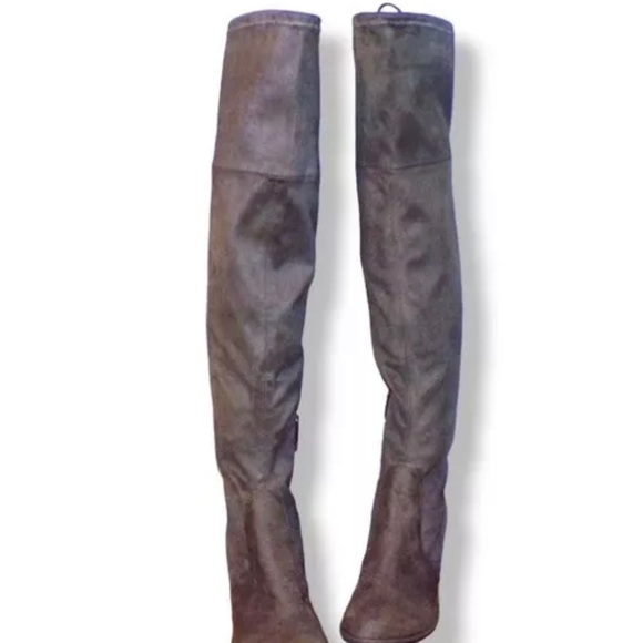 Marc fisher above knee boots - Picture 2 of 8